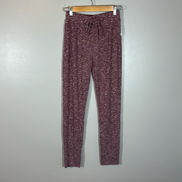 Gymshark Slounge Leggings Women’s Size Medium - Picture 1 of 8